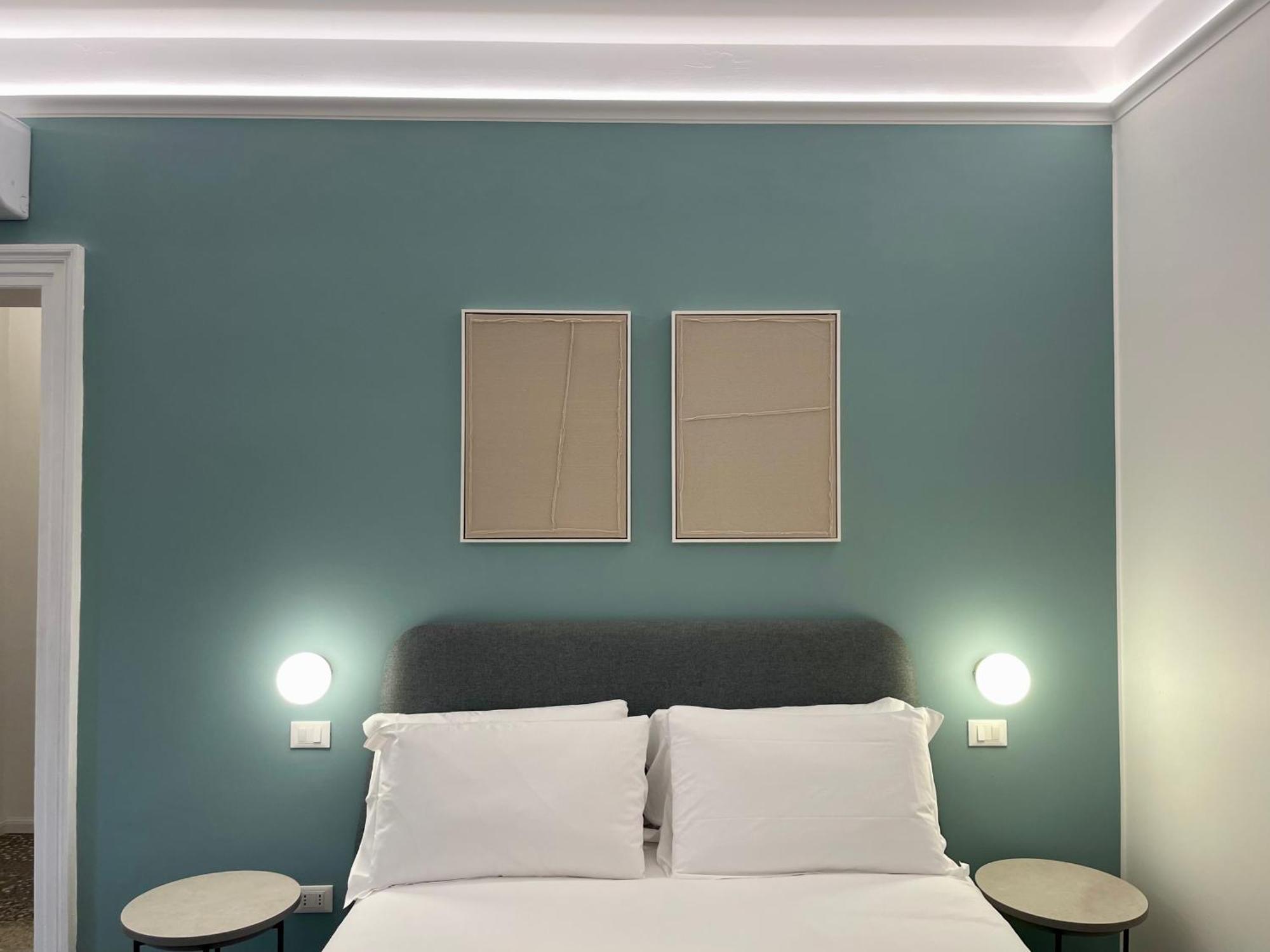 Relstay - Assarotti Suites เจนัว ภายนอก รูปภาพ