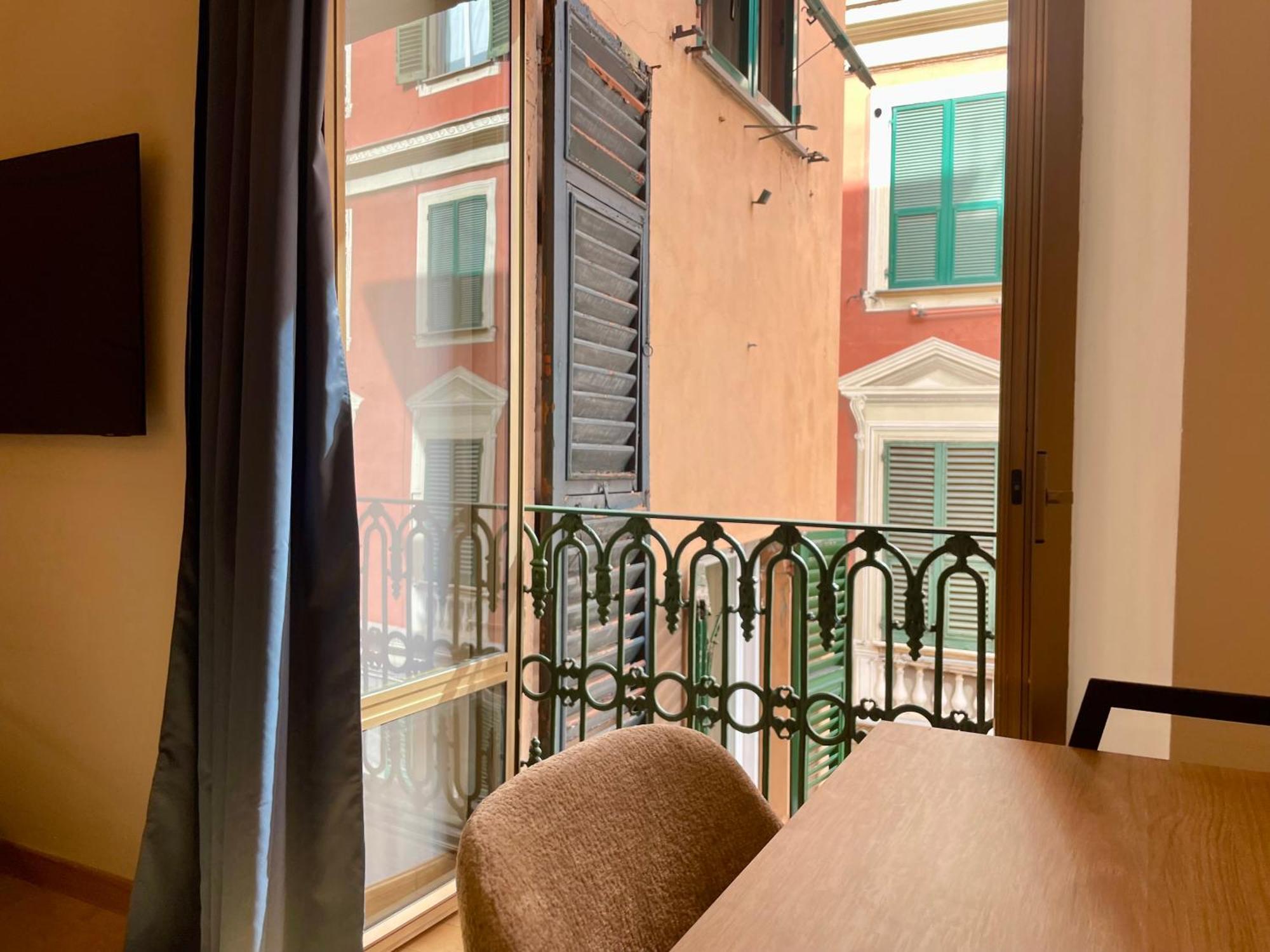 Relstay - Assarotti Suites เจนัว ภายนอก รูปภาพ