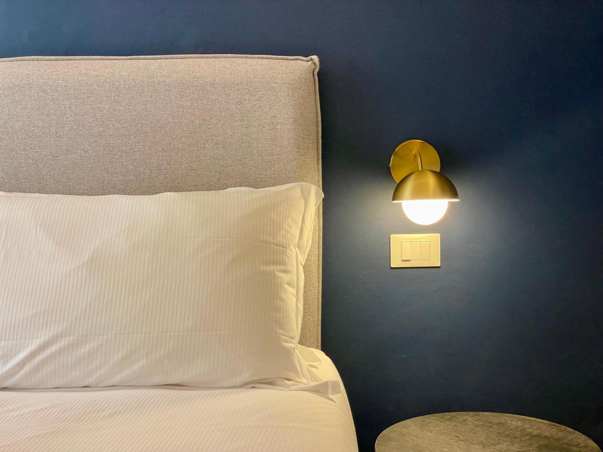 Relstay - Assarotti Suites เจนัว ภายนอก รูปภาพ