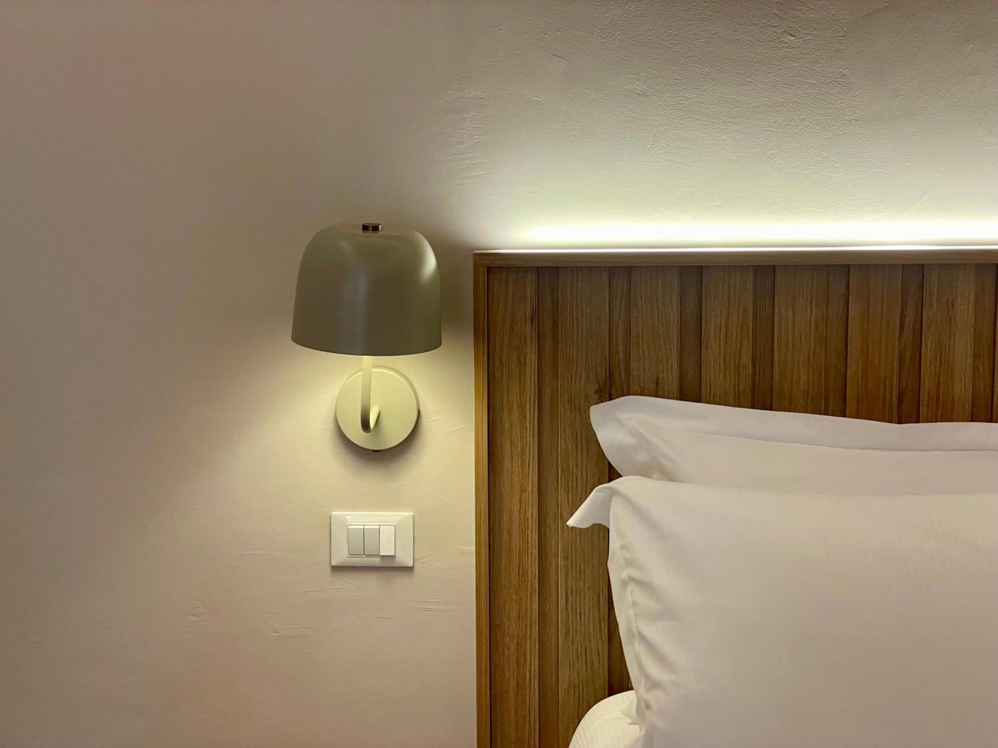 Relstay - Assarotti Suites เจนัว ภายนอก รูปภาพ