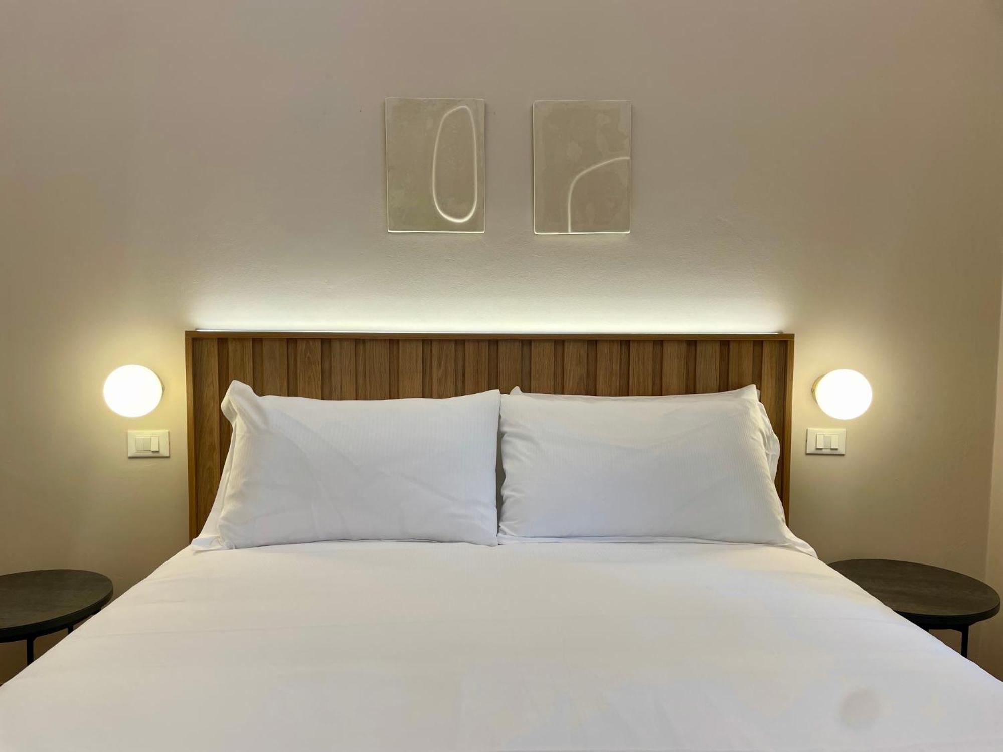 Relstay - Assarotti Suites เจนัว ภายนอก รูปภาพ