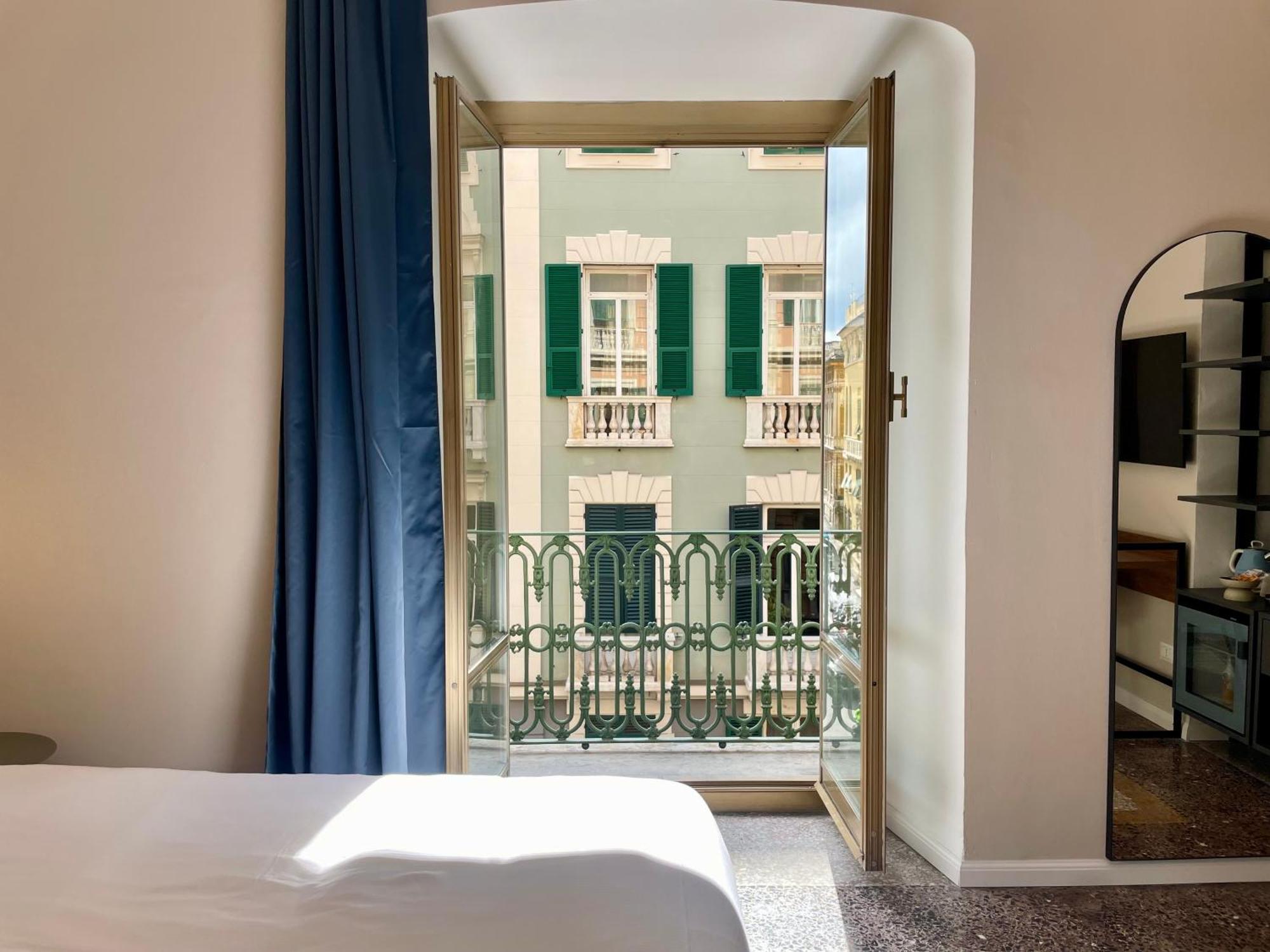 Relstay - Assarotti Suites เจนัว ภายนอก รูปภาพ