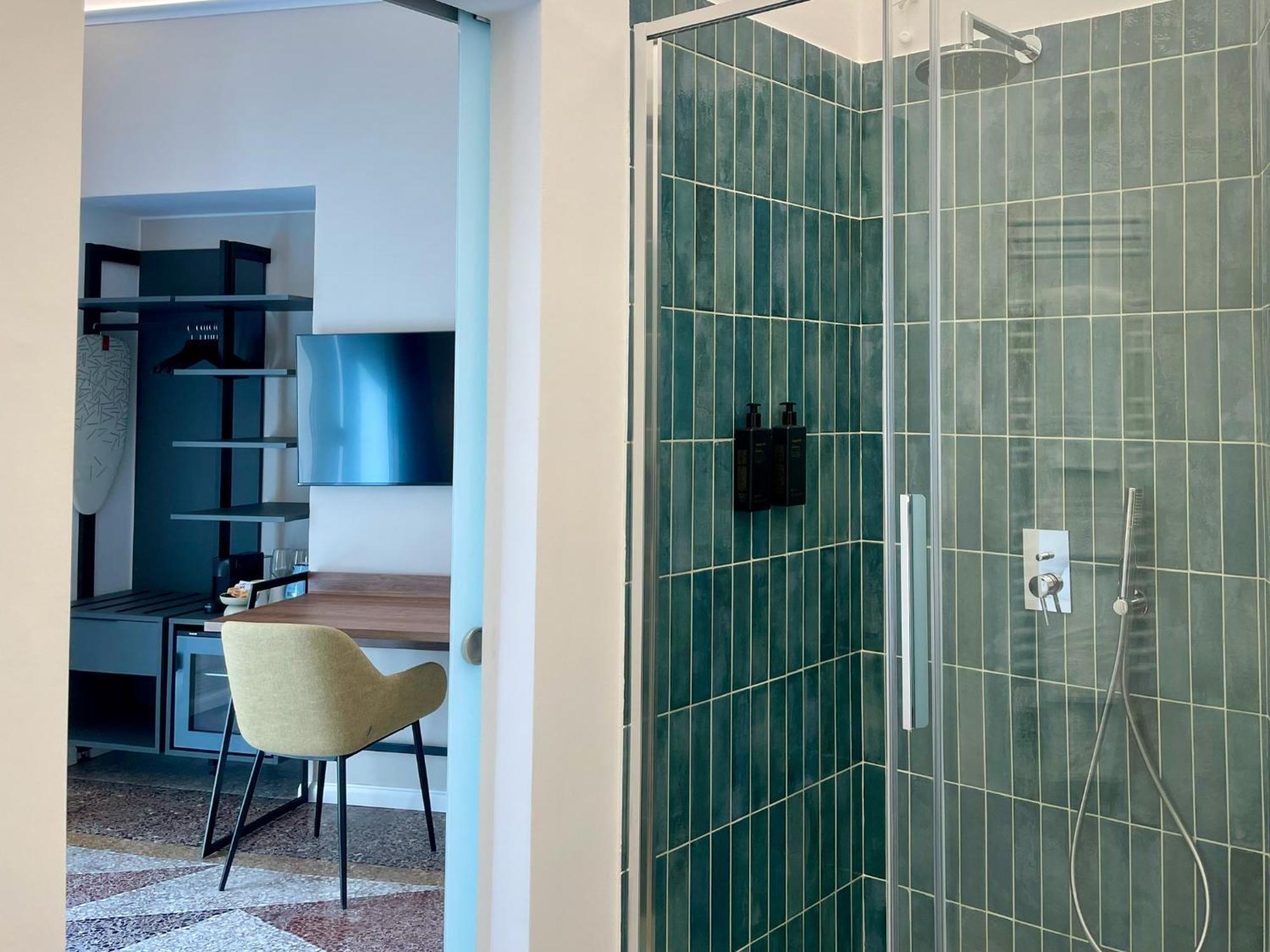 Relstay - Assarotti Suites เจนัว ภายนอก รูปภาพ