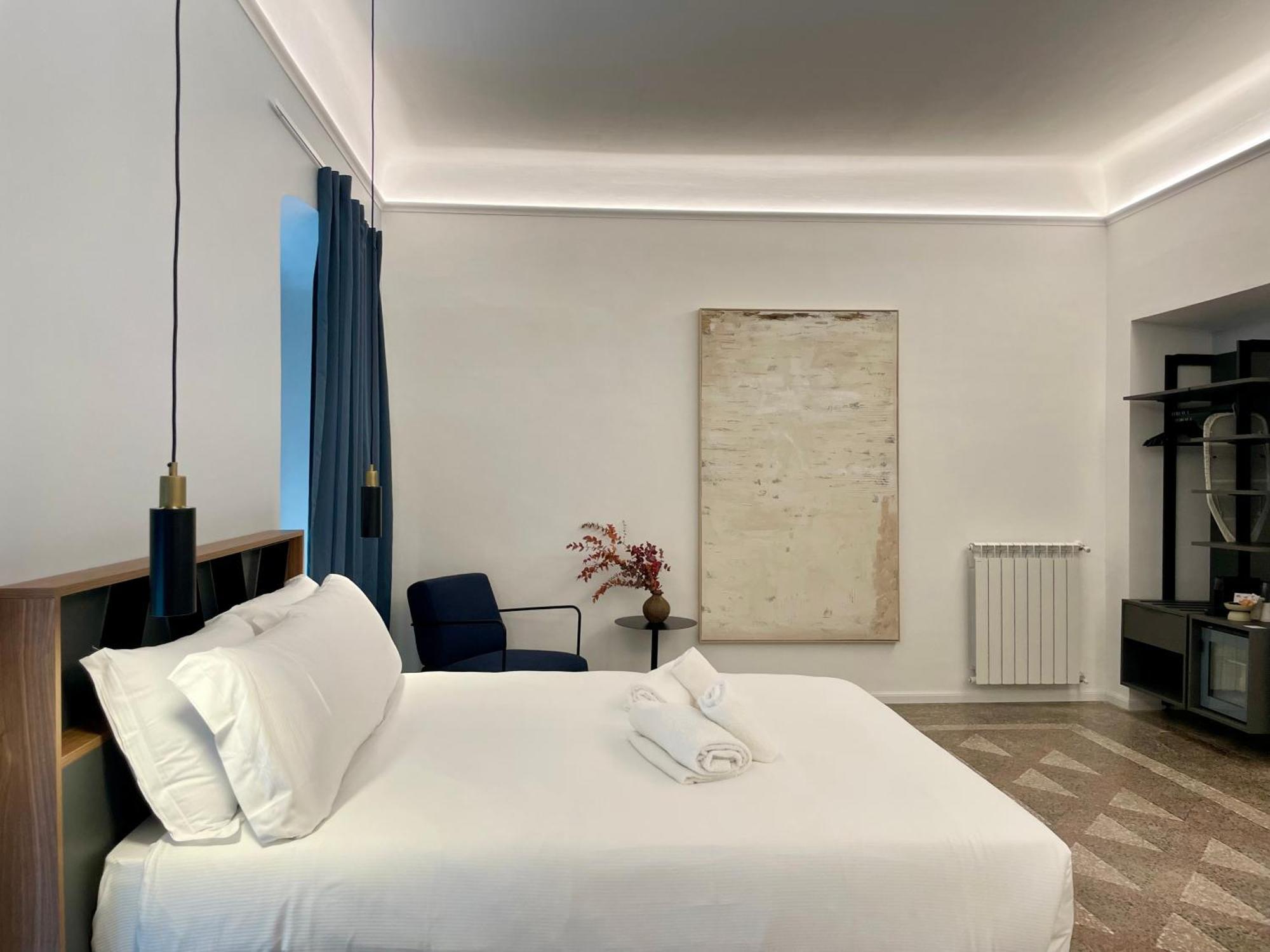 Relstay - Assarotti Suites เจนัว ภายนอก รูปภาพ