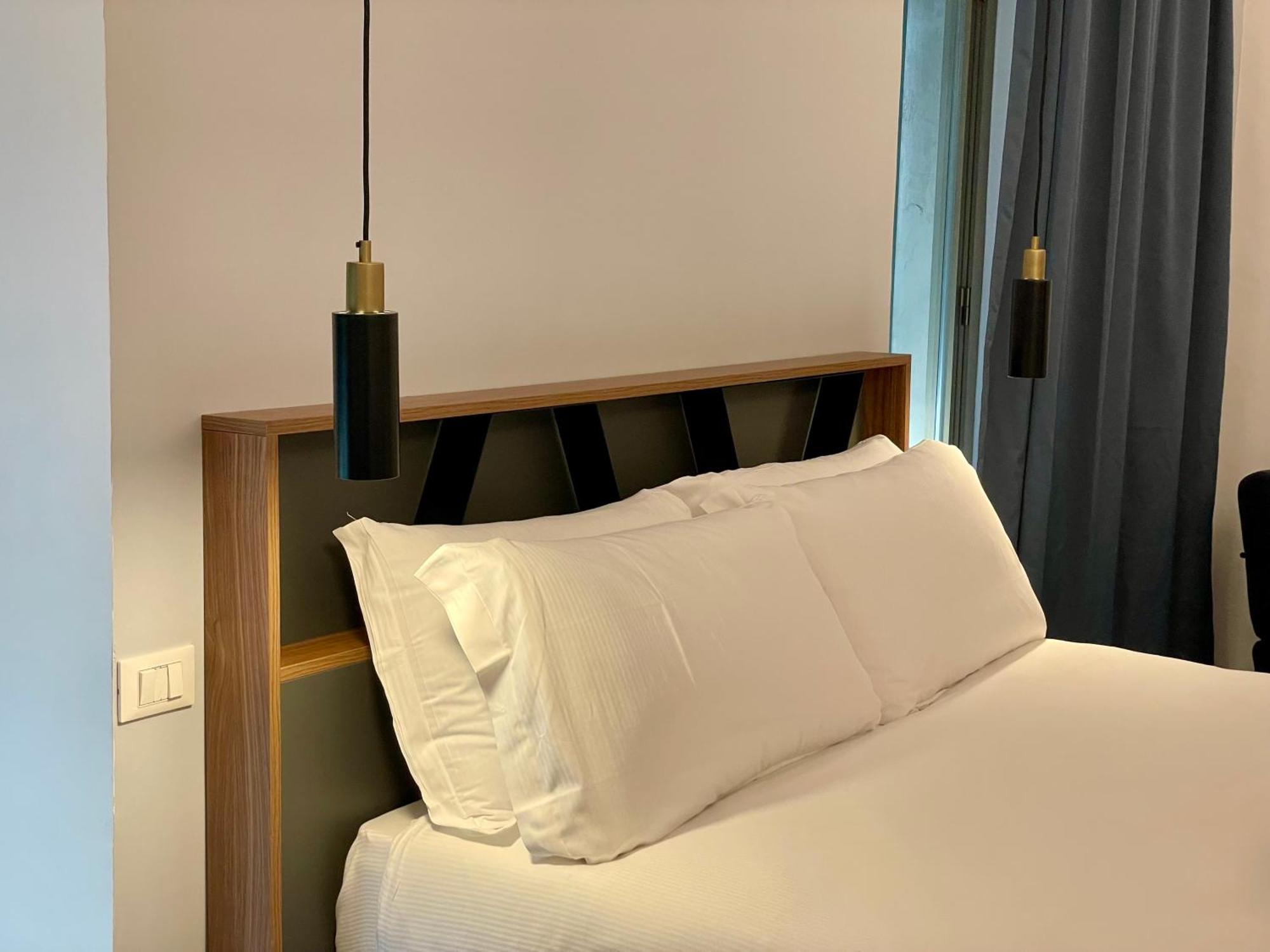 Relstay - Assarotti Suites เจนัว ภายนอก รูปภาพ