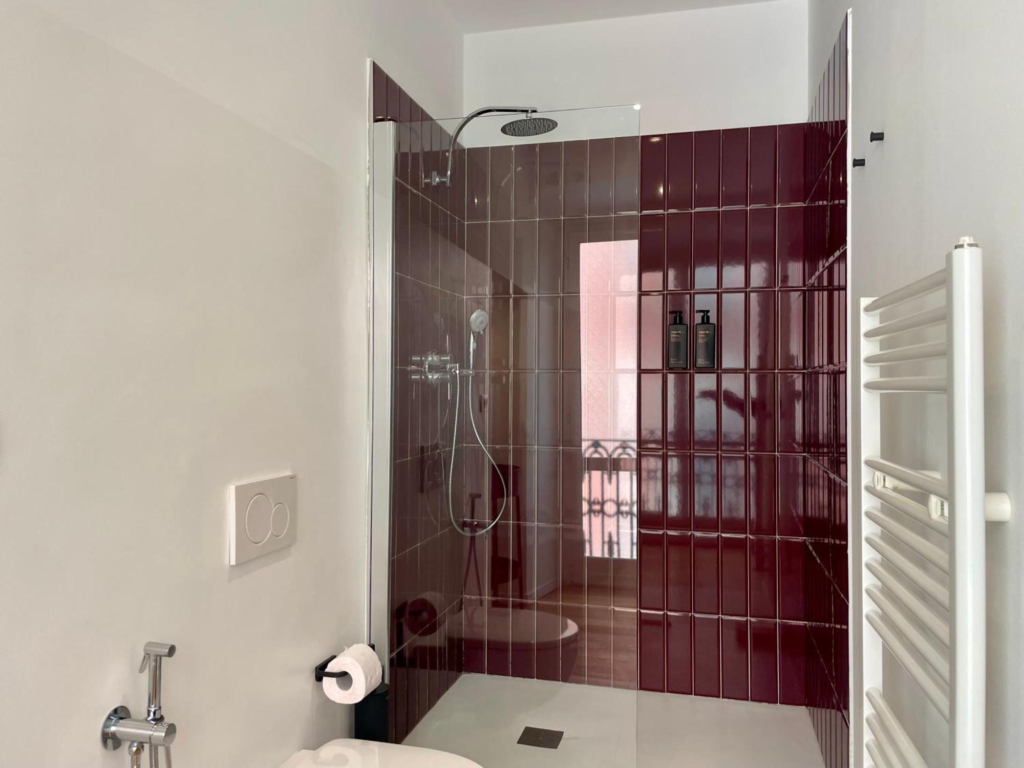 Relstay - Assarotti Suites เจนัว ภายนอก รูปภาพ